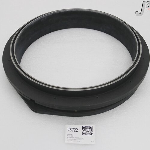 28722 LAM RESEARCH GROUND RING ASSY 715088507102