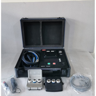 083F5060 50Hz 115 230VAC VERIFICATOR 9VA DANFOSS TRI MAGFLO