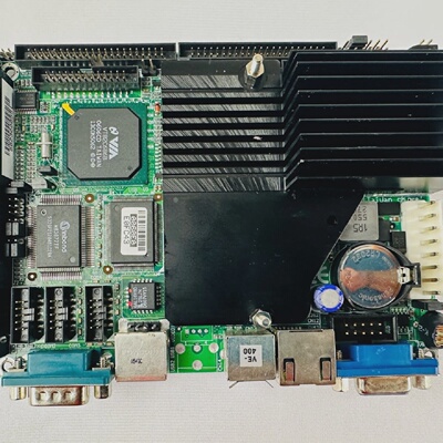 Axiomtek SBC84600 CPU Board