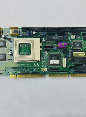 Formosa LMB586PF CPU Board