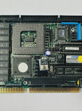 Mitac MSC242 316022420039 CPU Board