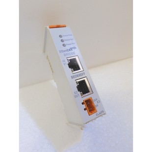 EL6695 ETHERCAT 0000 rev.0005