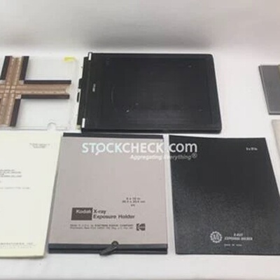 Machlett ST28XX Stationary General purpose Diagnostic Xray S