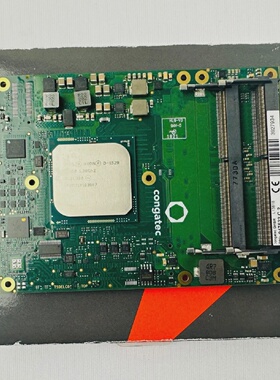 Congatec 047522 congaB7XDiXD1529 COM Express CPU Board