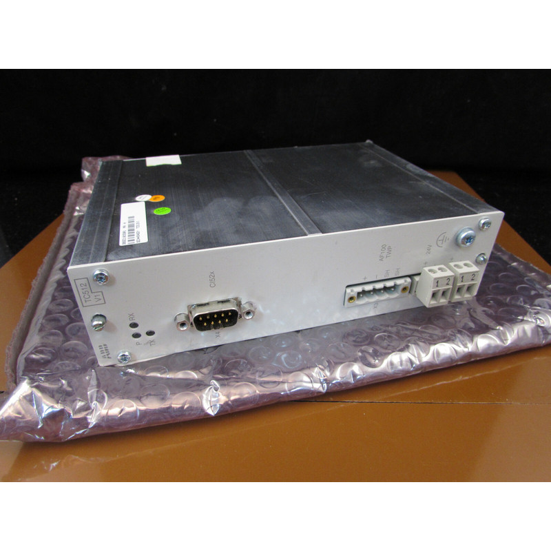 Siemens 3BSE018059R1 MODEM RS485 TWISTED PAIR TC512V1
