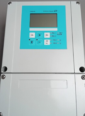 Endress Hauser CPM253PR0010 LIQUISYSM