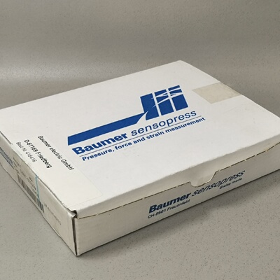 Baumer 132439 DSRC ST020M NEW Original Packaging