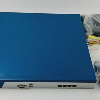 Nexcom NSA1046ELF Network Security Appliance.