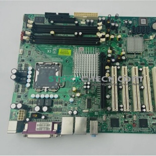 Portwell RUBY9715VG2ARN 005 ATX Motherboards