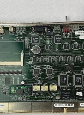 Continuous Computing 00606806 CPU Board