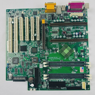 Supermicro PIIIDR3 Motherboard