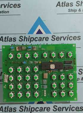 Simrad Norge 25005331 NUMERIC  SPECIAL Funcin Panel