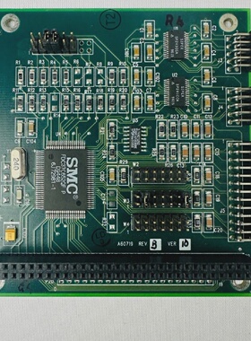 Ampro A60719 MMSSPLC PC104 Module