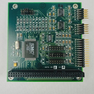 Ampro A60719 MMSSPLC PC104 Module