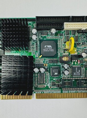 Norco NORCO2642ALE 6532 CPU Board
