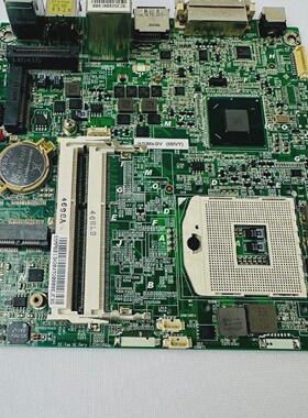 Modt i67QMxDV FM67XI0B CPU Board
