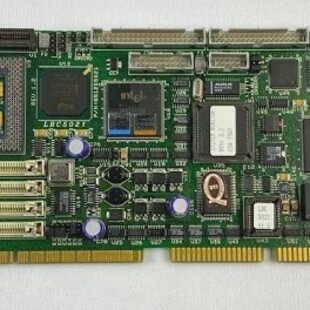 Diversified Technology LBC5021 65120521 CPU Board