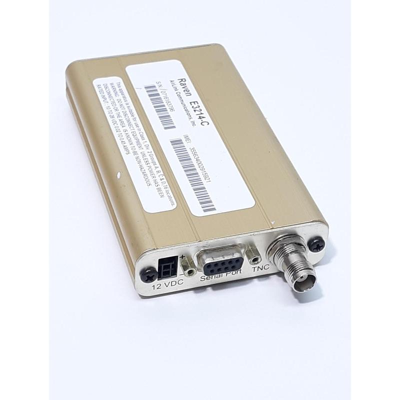 AirLink Communications E3214-C Raven Cellular 调制解调器
