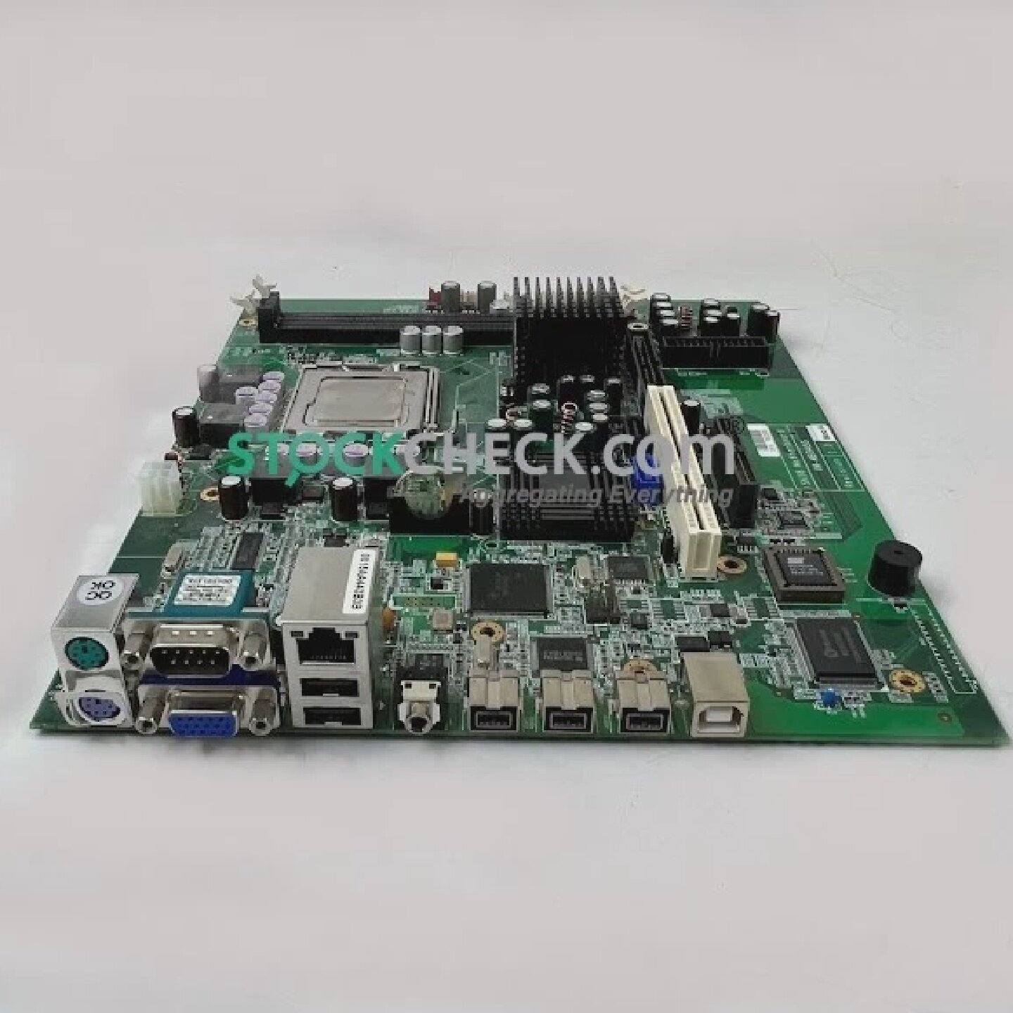 Vpon VMMB945G Industrial Motherboard