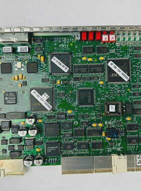 Force Computers TAM III 6U TAMIII6UWENETBPIPMI CPU Board