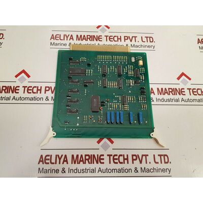 Jrcs sms-m12b A/D Convertisseur PC Board