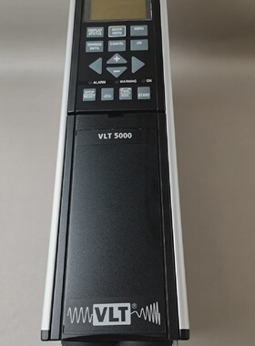 Danfoss VLT 5000175Z0046 VLT5003PT5B20STR3DLF00A00C0