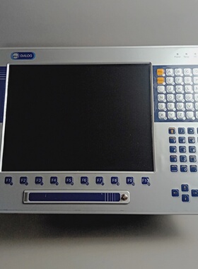 MSC DIALOG4FKT with OS 6367074