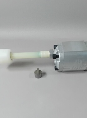 HYDAC 3337977 10A4.75X302B Hydraulic Pump