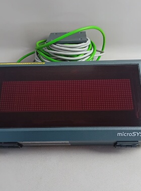 MicroSYST KPN1LE8GA22105APS01