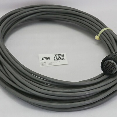 16790 APPLIED MATERIALS CA PUMP EXHAUST CENTURA HT 25 015035