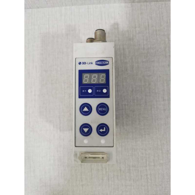 SCHMALZ IO-Link SXMPI 30 IMP SCB PC 2x M12-5