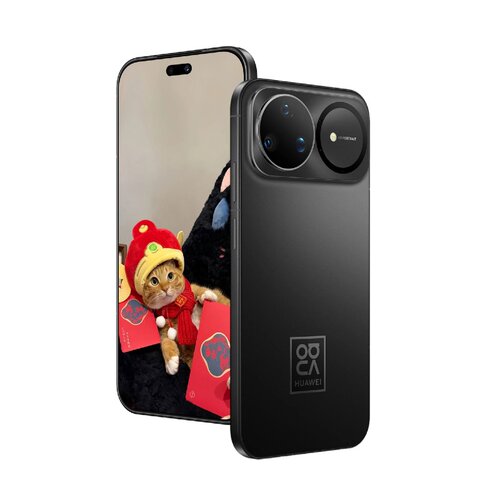 Huawei/华为 nova 15 Ultra麒麟9系芯片前后红枫影像直屏鸿蒙手机