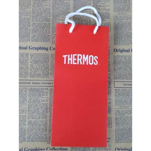 膳魔师原装正品礼品袋