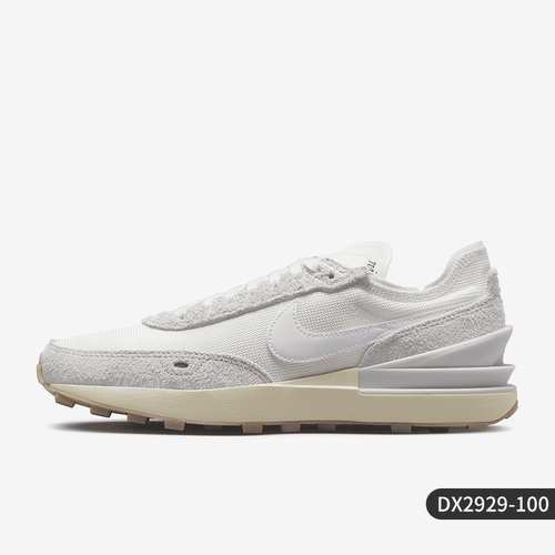 Nike/耐克 正品Waffle One VNTG 男女运动休闲鞋 DX2929-100