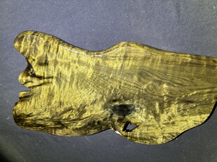 阴沉金丝楠乌木料小叶桢楠香味保真正品闪电纹雨滴纹云彩纹干泡