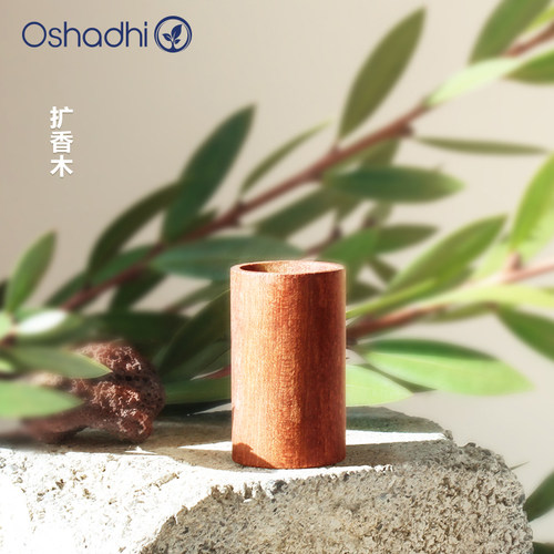 精油扩香木车载扩香器