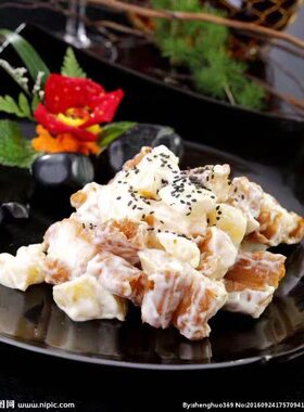 胖子缘油条虾220g菠萝虾酒店餐厅食材江浙沪皖满58包邮