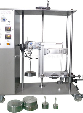 电源线在接线端处拉力和扭矩测试 电源线拉扭力试验装置 厂家直销