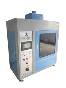 触摸屏灼热丝试验箱 方案解读 现货热销 灼热丝试验原理方法