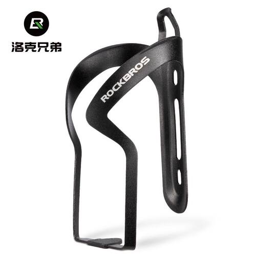 洛克兄弟水壶架铝合金一体成型