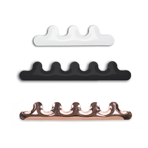 Zieta金属挂衣钩不锈钢现代简约