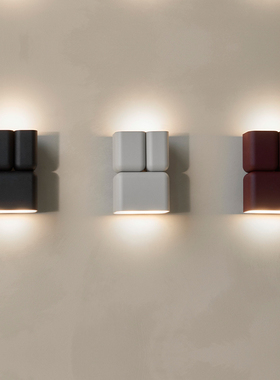 sort丹麦&Tradition壁灯北欧复古灯客厅卧室玄关书房Tabata LN10