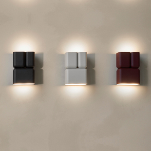 sort丹麦&Tradition壁灯北欧复古灯客厅卧室玄关书房Tabata LN10