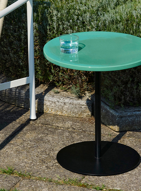 sort丹麦HAY陶瓷茶几小边几客厅咖啡桌北欧现代Pyro Coffee Table