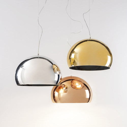 意大利Kartell吊灯餐厅卧室现代