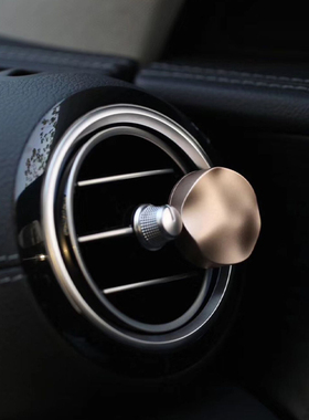 sort美国Above车载香氛出风口扩香器汽车香水香薰去味香片礼盒装