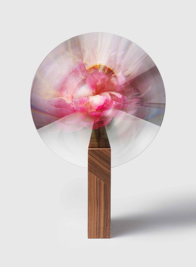 sort法国Maison Dada创意透镜水仙花瓶现代简约装饰摆件Narcisse