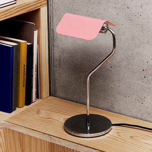 sort丹麦HAY台灯多功能卡夹式 饰氛围APEX 台灯壁灯北欧现代简约装