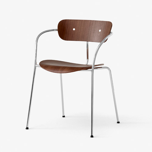 北欧椅子&Tradition丹麦进口餐椅