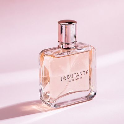 花之物语名媛女士香水花香调少女学生香氛香水清新淡雅直播爆品